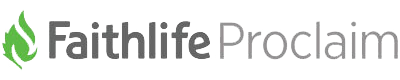 Faithlife Proclaim logo