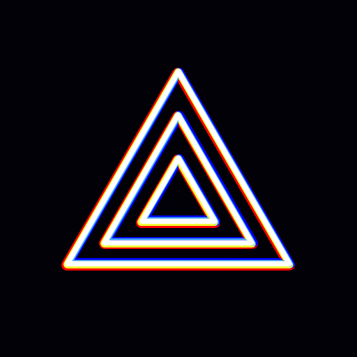 Prism Live Studio logo