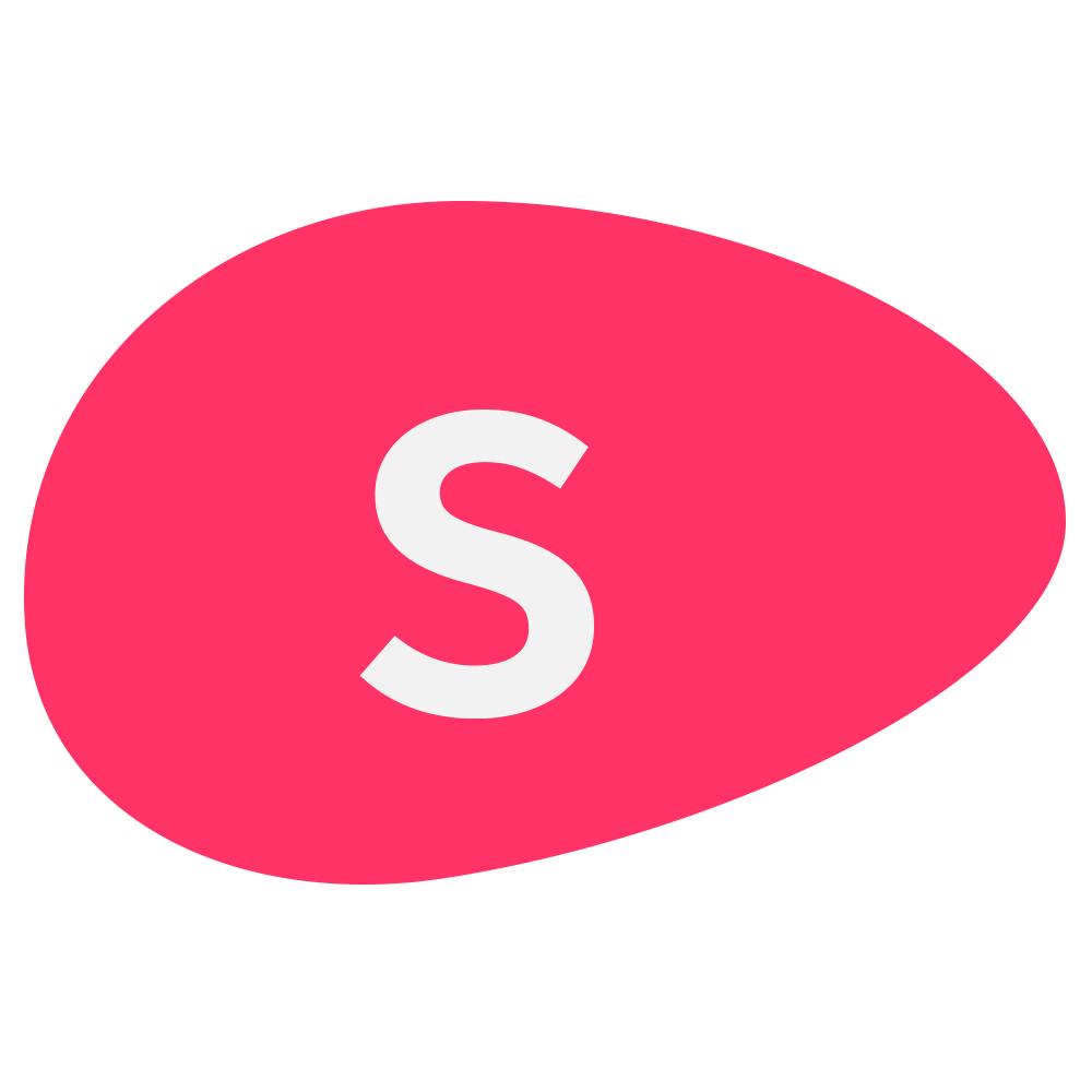 Slide Bean Logo
