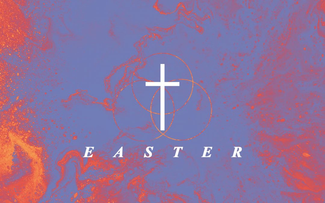 Easter Graphic Pack