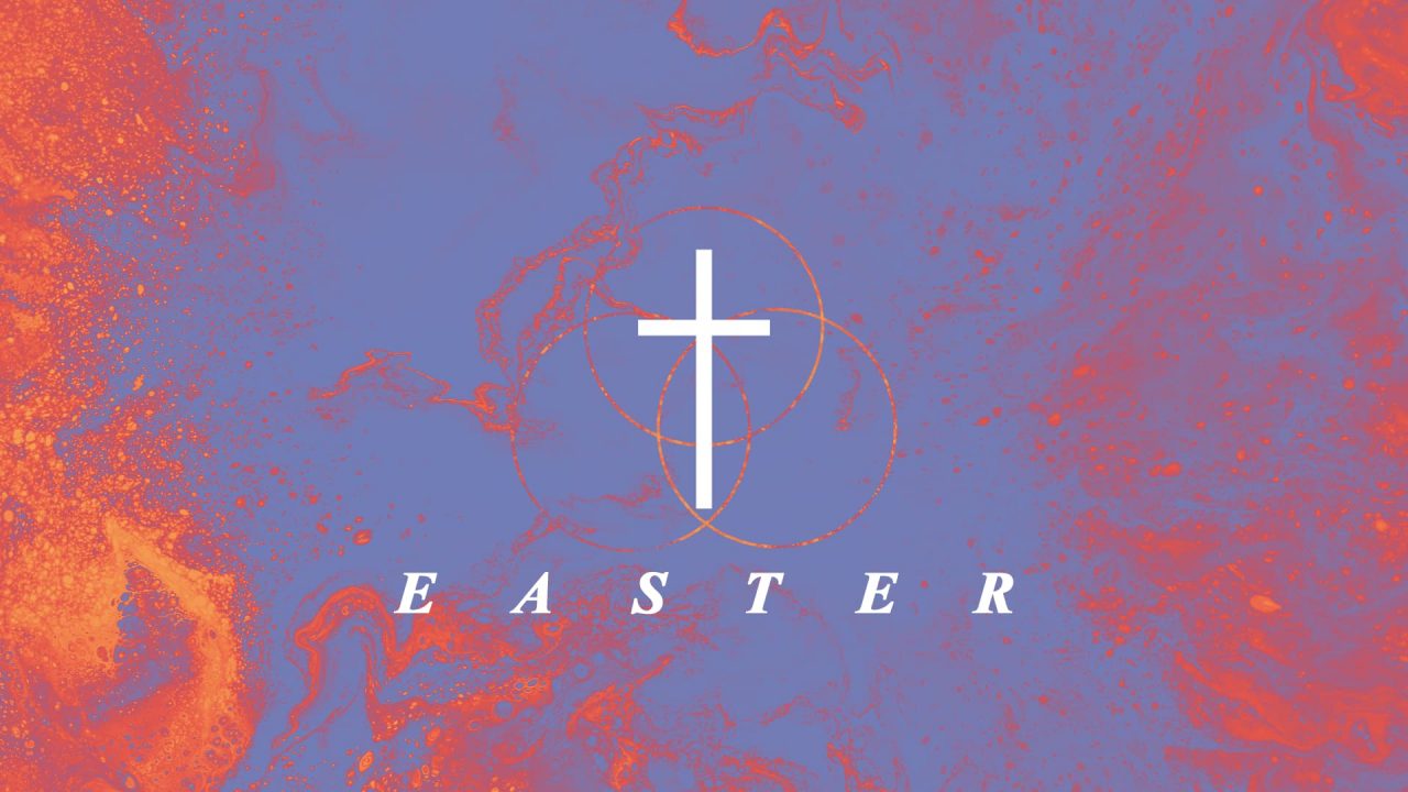 Easter Graphic Pack