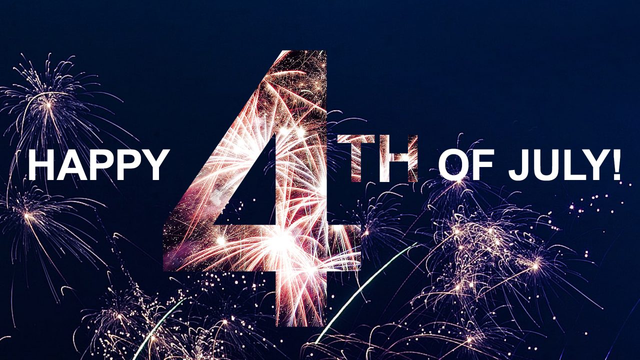 Fourth of July Graphic Pack