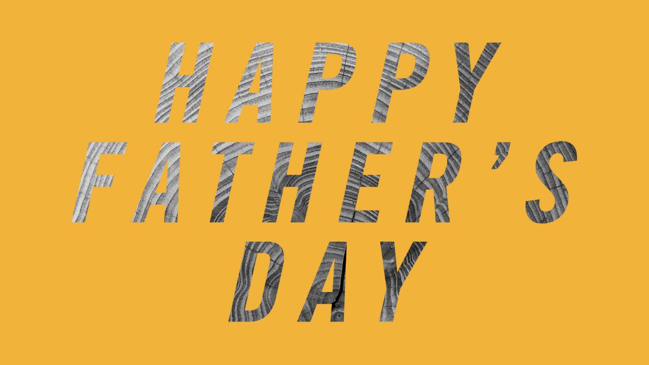 Father’s Day Graphic Pack