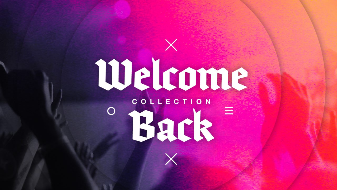 Welcome Back Collection 1