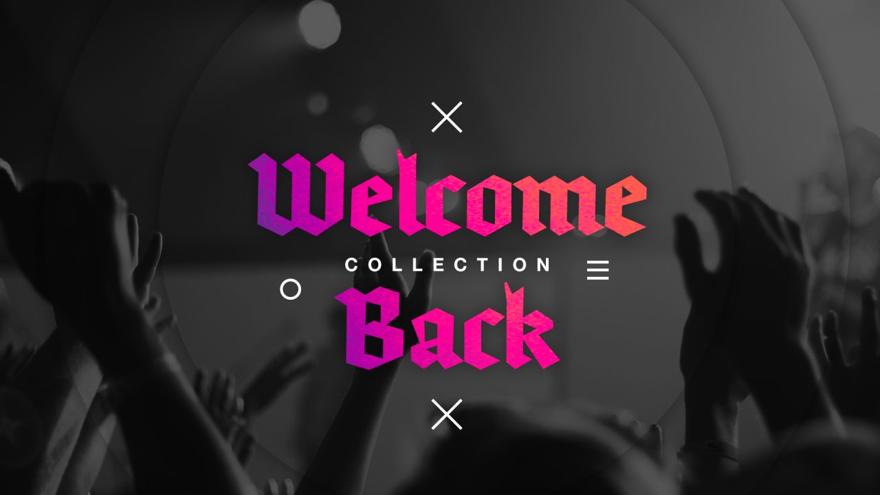 Welcome Back Collection 2