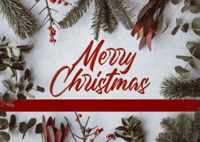Christmas Graphic Pack