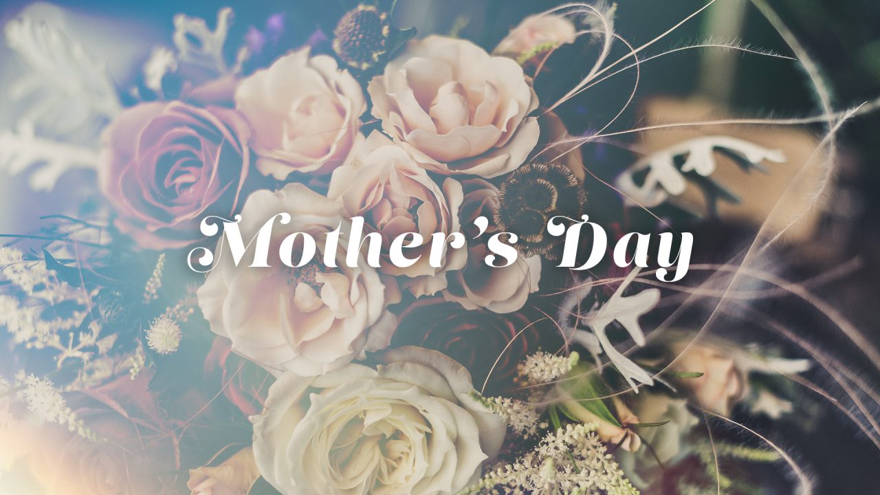 Mother’s Day Graphic Pack