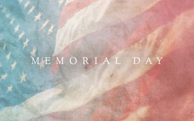 Memorial Day Graphic Pack