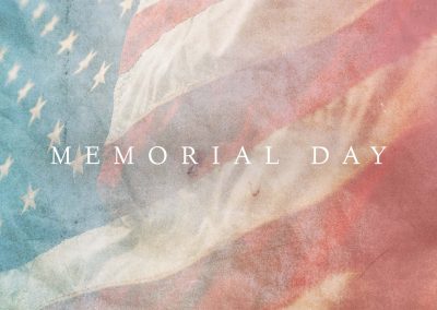 Memorial Day Graphic Pack