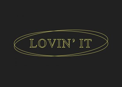 Lovin’ It ProTheme