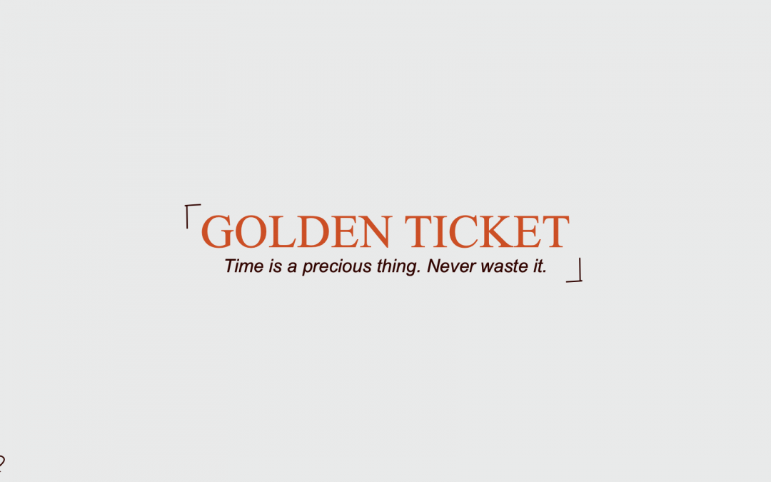Golden Ticket ProTheme