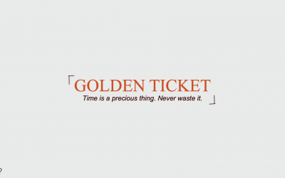 Golden Ticket ProTheme