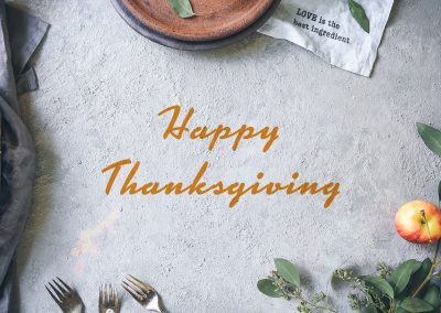 Thanksgiving Apple Pie Graphic Pack