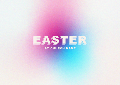The Great Color Easter Graphic Pack