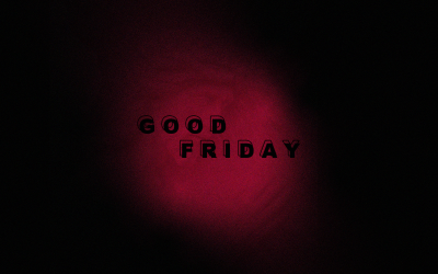 The Great Color Good Friday Graphic Pack