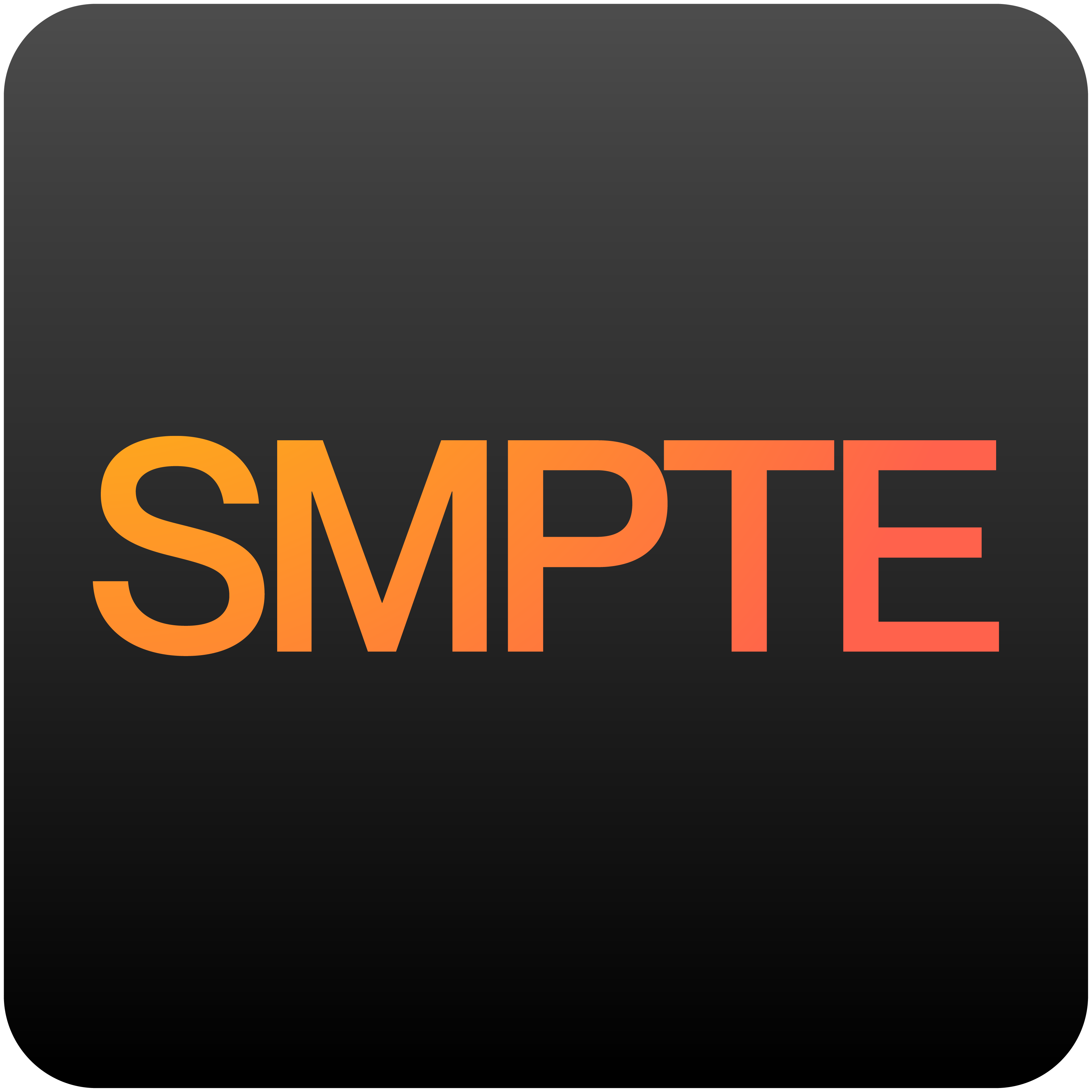 7.10 SMPTE