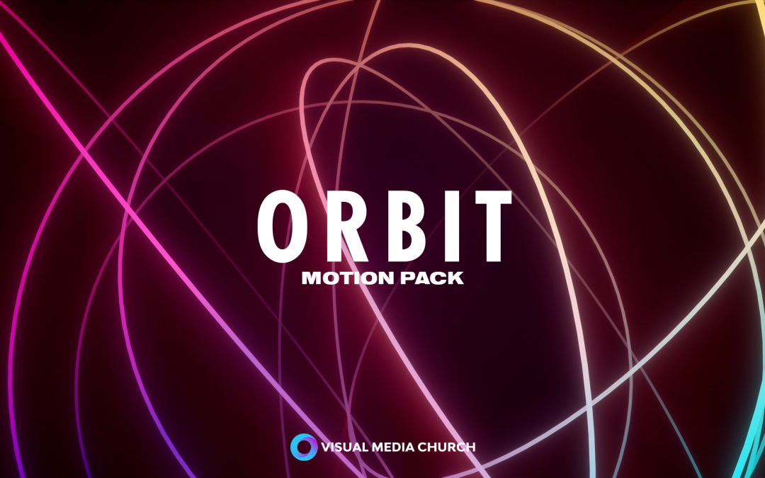 Orbit Motion Pack
