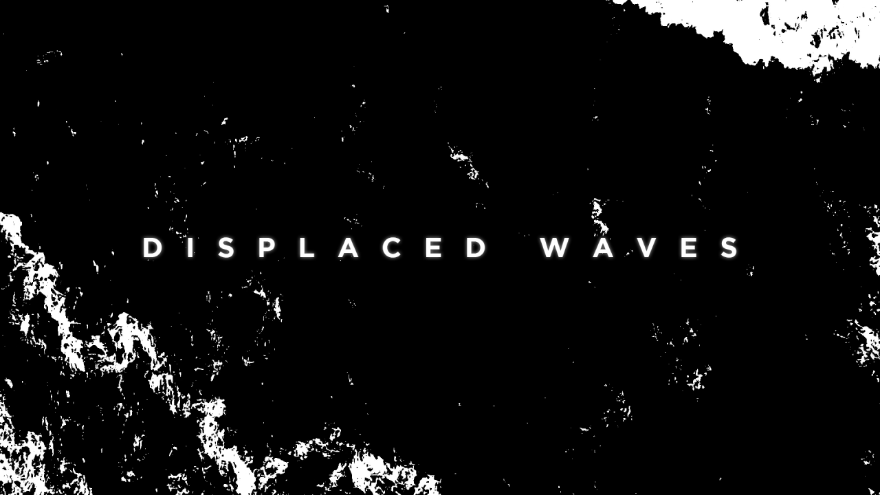 Displaced Waves Motion Pack