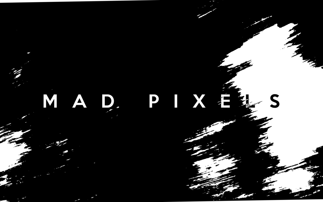 Mad Pixels Motion Pack